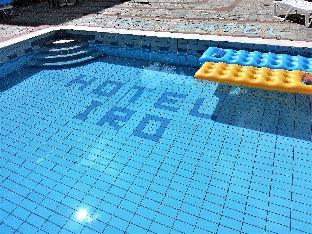 iro hotel adults friendly