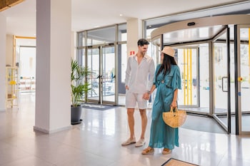 cabot pollensa park spa family resort