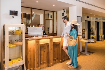 cabot pollensa park spa family resort