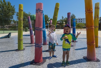 cabot pollensa park spa family resort