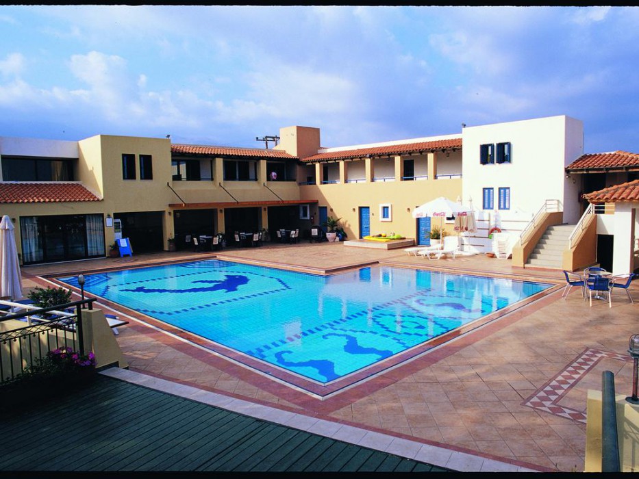 castello village resort