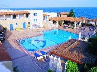 Castello Village Resort,Crete>>Agios Nikolaos,4 star