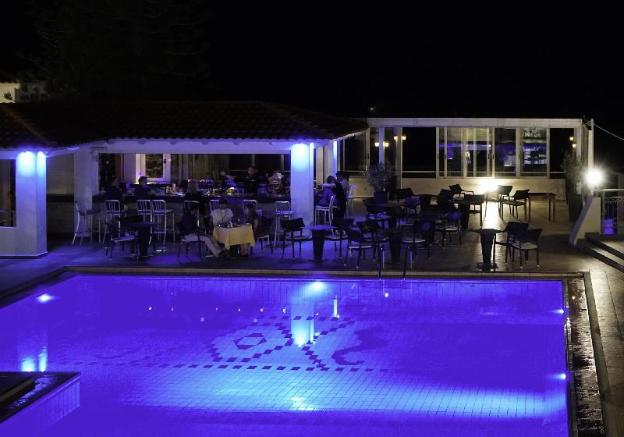 castello village resort
