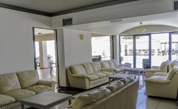 castello village resort