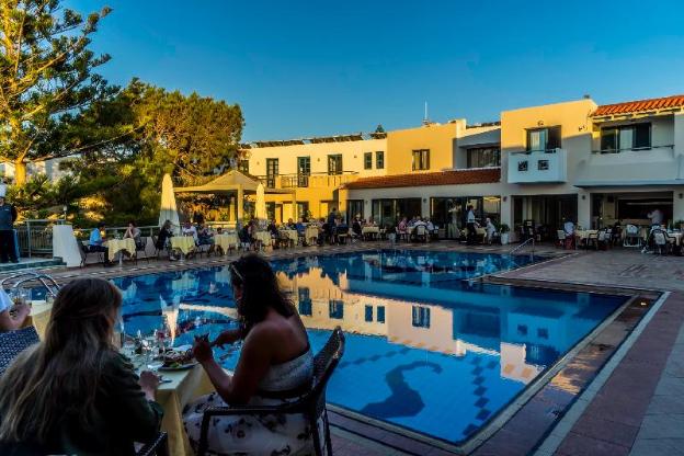 castello village resort