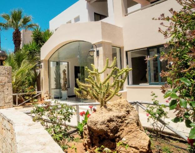 castello village resort