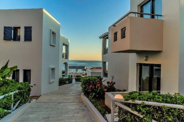 castello village resort