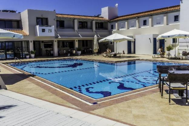 castello village resort