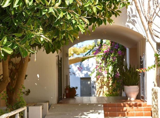 castello village resort