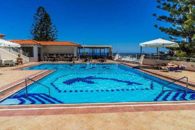 castello village resort