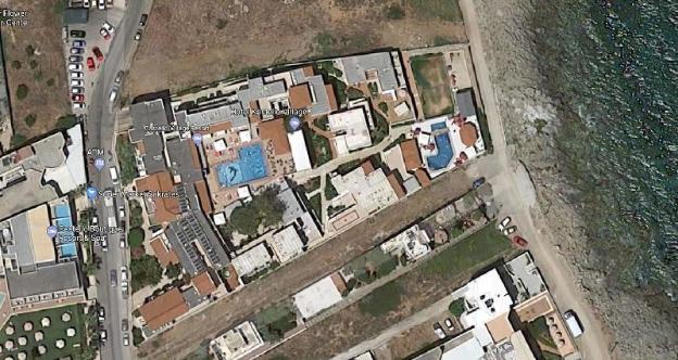 castello village resort