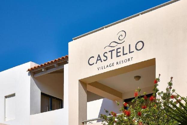 castello village resort