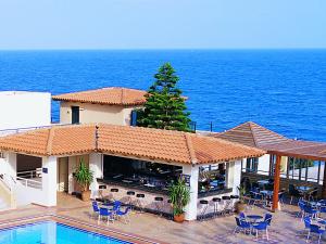 castello village resort