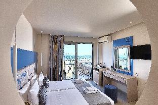 Castello Village Resort,Crete>>Agios Nikolaos,4 star