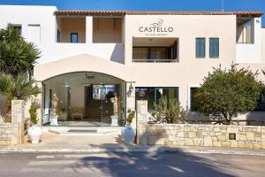 castello village resort