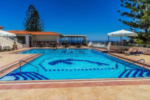 castello village resort