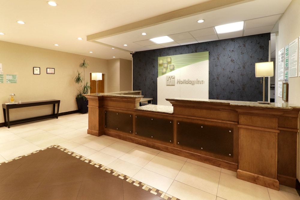 Holiday Inn Hotel & Suites Hermosillo Aeropuerto By Ihg,Hermosillo>>Cananea,4 star