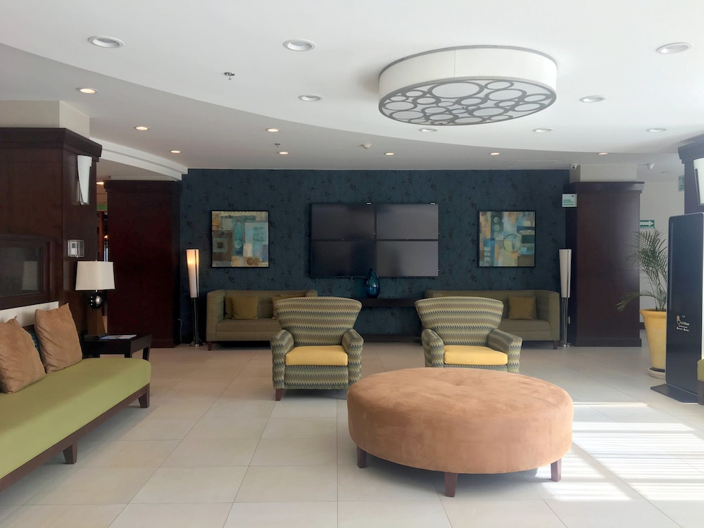Holiday Inn Hotel & Suites Hermosillo Aeropuerto By Ihg,Hermosillo>>Cananea,4 star