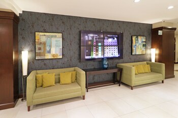 holiday inn hotel and suites hermosillo aeropuerto by ihg