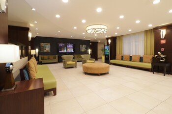 holiday inn hotel and suites hermosillo aeropuerto by ihg