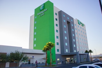holiday inn hotel and suites hermosillo aeropuerto by ihg