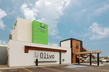 holiday inn hotel and suites hermosillo aeropuerto by ihg
