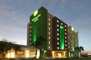 holiday inn hotel and suites hermosillo aeropuerto by ihg