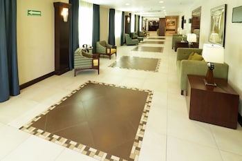 holiday inn hotel and suites hermosillo aeropuerto by ihg