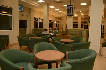 Holiday Inn Hotel & Suites Hermosillo Aeropuerto By Ihg,Hermosillo>>Cananea,4 star