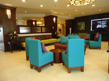 Holiday Inn Hotel & Suites Hermosillo Aeropuerto By Ihg,Hermosillo>>Cananea,4 star