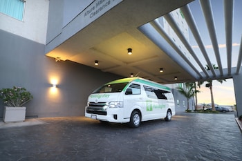 holiday inn hotel and suites hermosillo aeropuerto by ihg