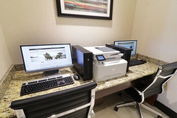 holiday inn hotel and suites hermosillo aeropuerto by ihg
