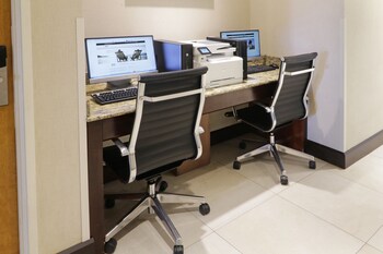 holiday inn hotel and suites hermosillo aeropuerto by ihg