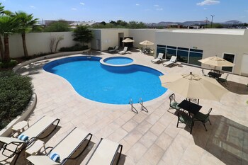 holiday inn hotel and suites hermosillo aeropuerto by ihg