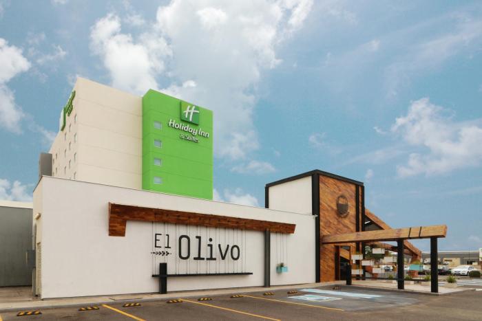 holiday inn hotel and suites hermosillo aeropuerto by ihg