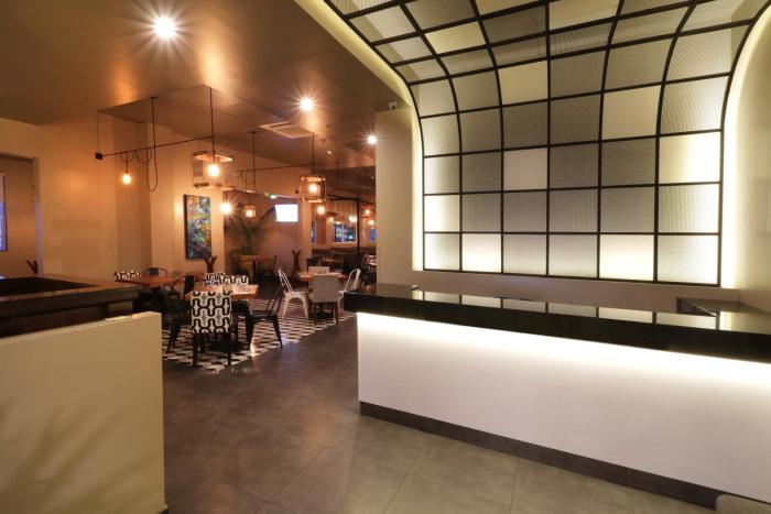 holiday inn hotel and suites hermosillo aeropuerto by ihg