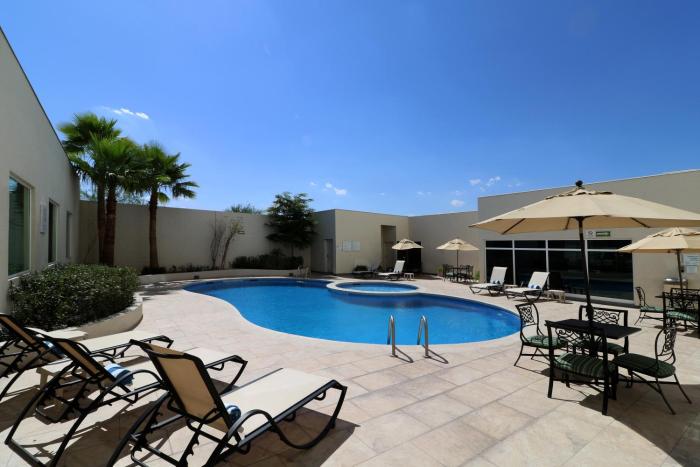 holiday inn hotel and suites hermosillo aeropuerto by ihg