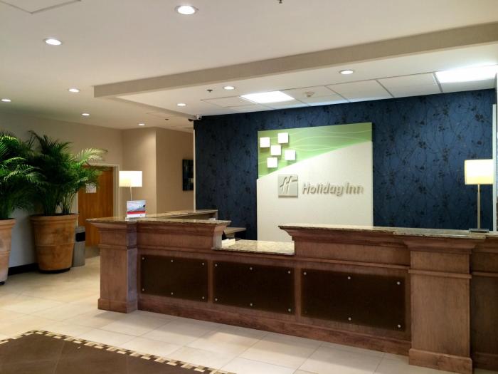 holiday inn hotel and suites hermosillo aeropuerto by ihg