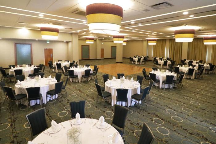 holiday inn hotel and suites hermosillo aeropuerto by ihg