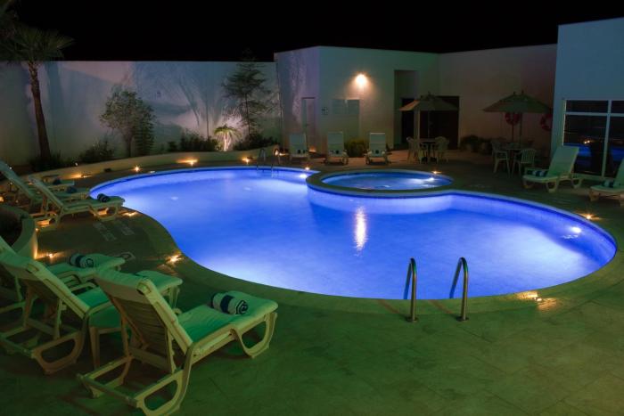 holiday inn hotel and suites hermosillo aeropuerto by ihg