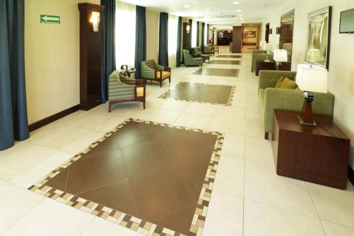 holiday inn hotel and suites hermosillo aeropuerto by ihg