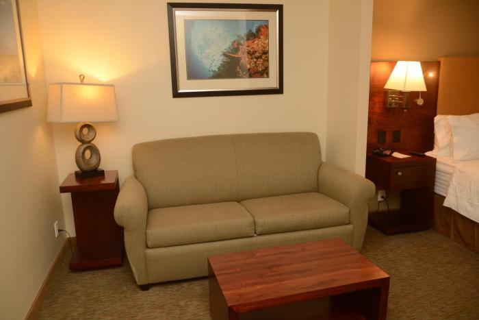 holiday inn hotel and suites hermosillo aeropuerto by ihg