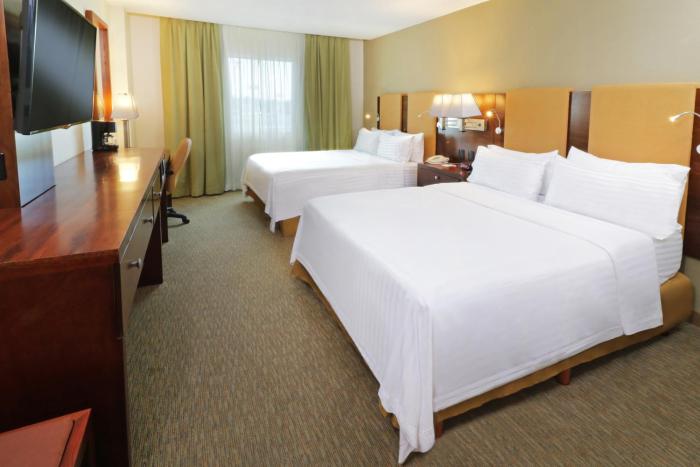 holiday inn hotel and suites hermosillo aeropuerto by ihg