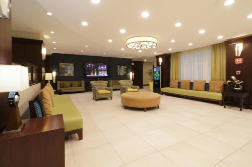 holiday inn hotel and suites hermosillo aeropuerto by ihg