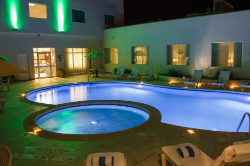 holiday inn hotel and suites hermosillo aeropuerto by ihg