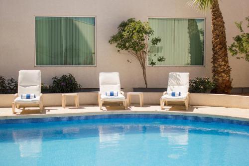 holiday inn hotel and suites hermosillo aeropuerto by ihg
