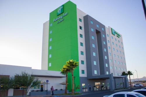 holiday inn hotel and suites hermosillo aeropuerto by ihg