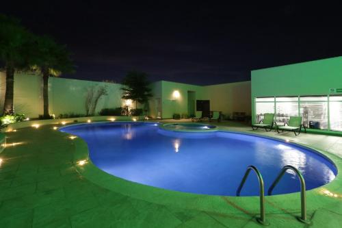 holiday inn hotel and suites hermosillo aeropuerto by ihg