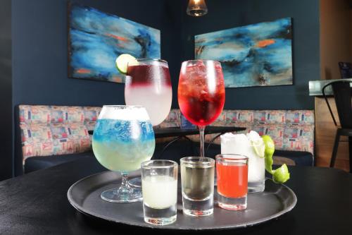 holiday inn hotel and suites hermosillo aeropuerto by ihg