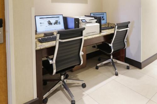 holiday inn hotel and suites hermosillo aeropuerto by ihg